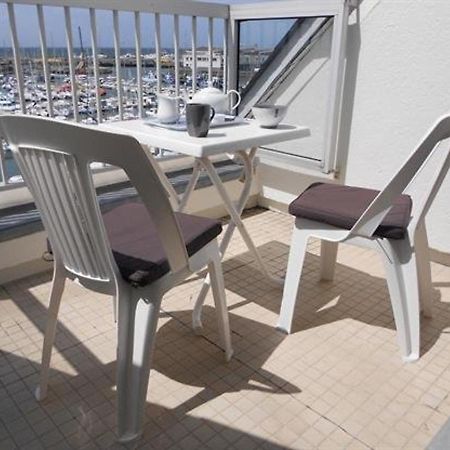 Appartement Cosy A La Turballe - 2/4 Pers, Proche Centre Et Plage, Parking Inclus - Fr-1-392-95 Экстерьер фото