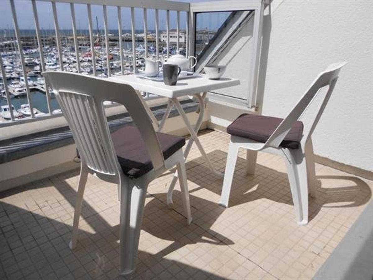 Appartement Cosy A La Turballe - 2/4 Pers, Proche Centre Et Plage, Parking Inclus - Fr-1-392-95 Экстерьер фото